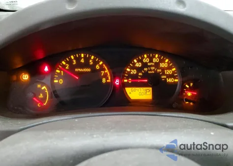 2019 Nissan Frontier S z USA, uszkodzony, nr VIN 1N6BD0CT9KN774558